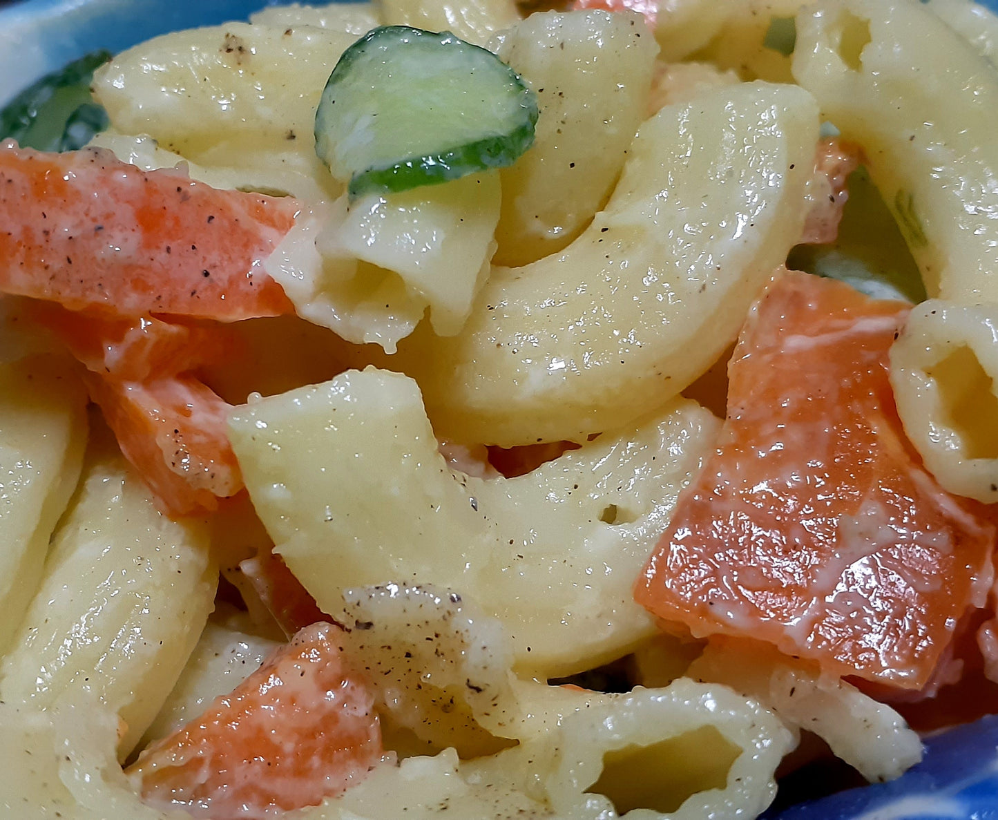 【Still good!】キャロット・パーティーTシャツ - Carrot Party Tee/cotton 100%/size:S-XXL