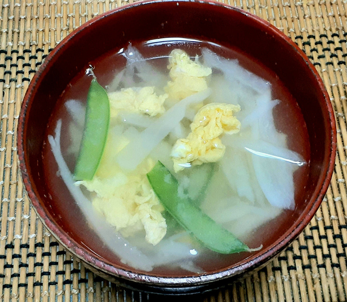 【Still good!】温かみのあるイラスト!/一筆書きのえんどう豆Tシャツ -Peas One Stroke Tee/cotton 100%/size:S-XXL