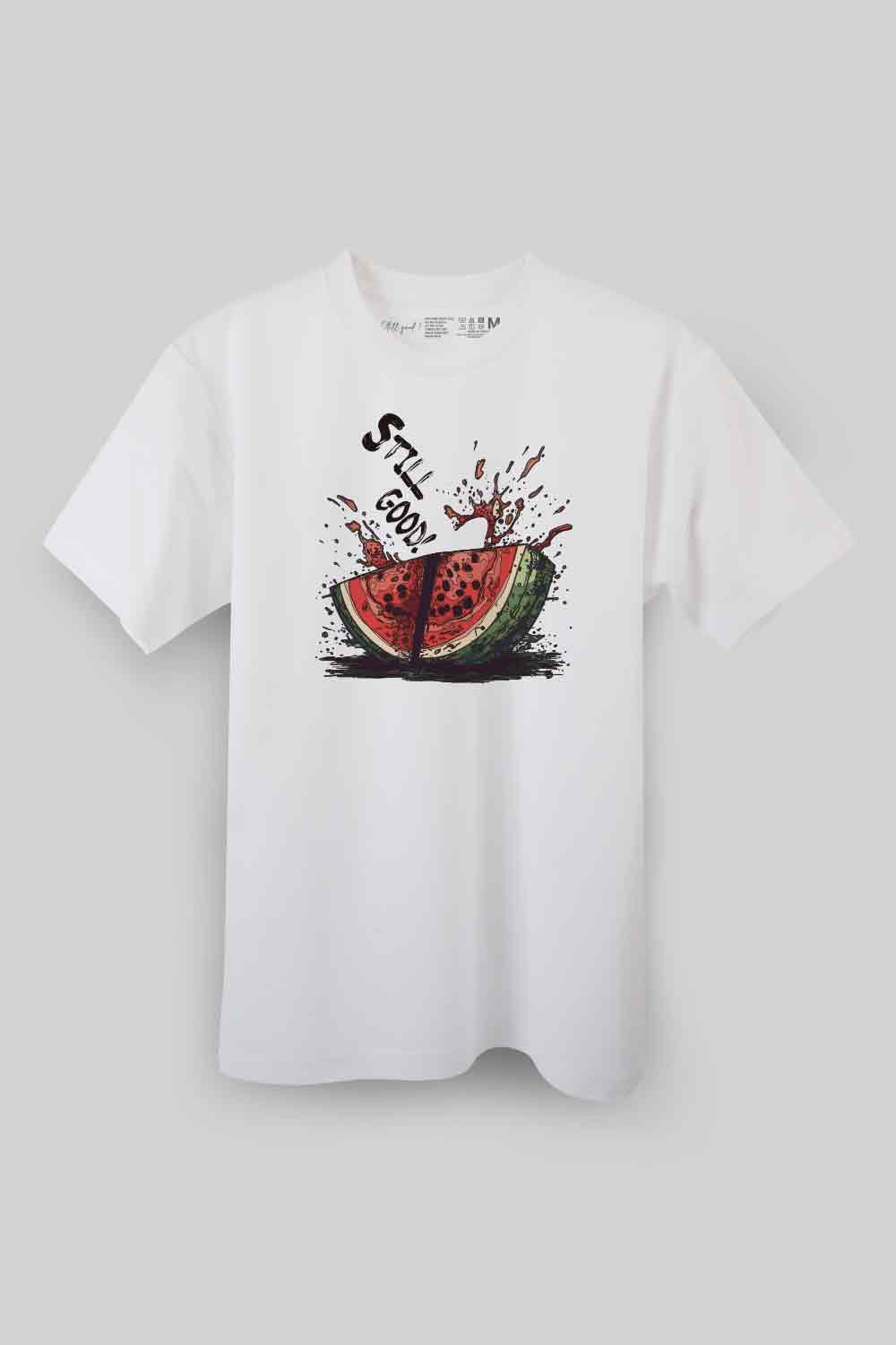 【Still good!】スイート・パッションTシャツ - Sweet Passion Tee/cotton 100%/size:S-XXL