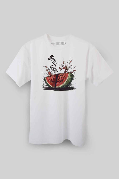 【Still good!】スイート・パッションTシャツ - Sweet Passion Tee/cotton 100%/size:S-XXL