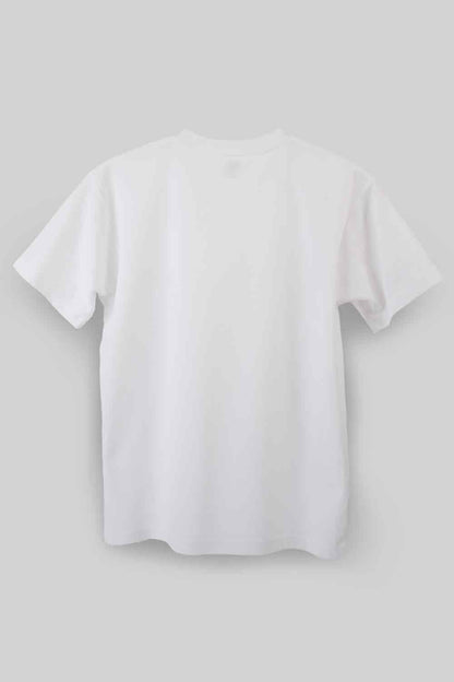 【Still good!】不揃い大根パーティーTシャツ - Singing Radish Tee/cotton 100%/size:S-XXL