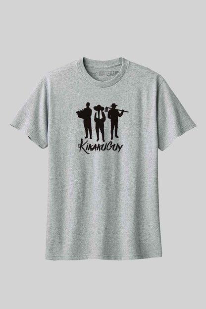 【Still good!】たくましさを表現！ファーマーシルエットTシャツ -Farmer's Strength Silhouette Tee/cotton 100%/size:S-XXL