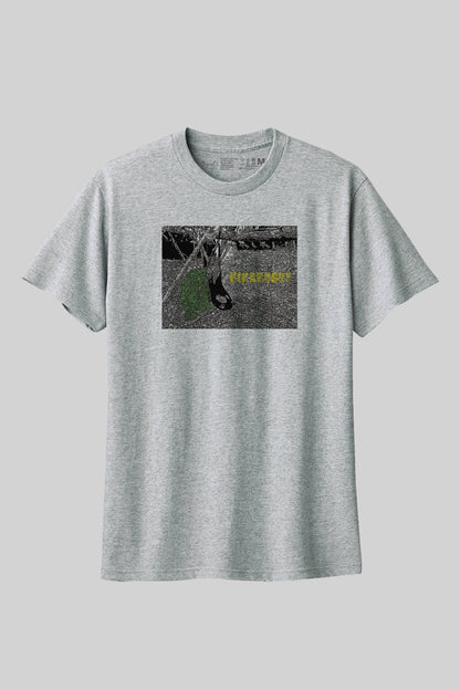 【Still good!】存在感茄子Tシャツ - Powerful Eggplant Tee/cotton 100%/size:S-XXL