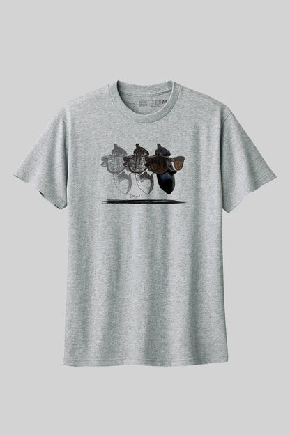 【Still good!】サングラスなすびTシャツ - Sunglasses Nasubi Tee/cotton 100%/size:S-XXL
