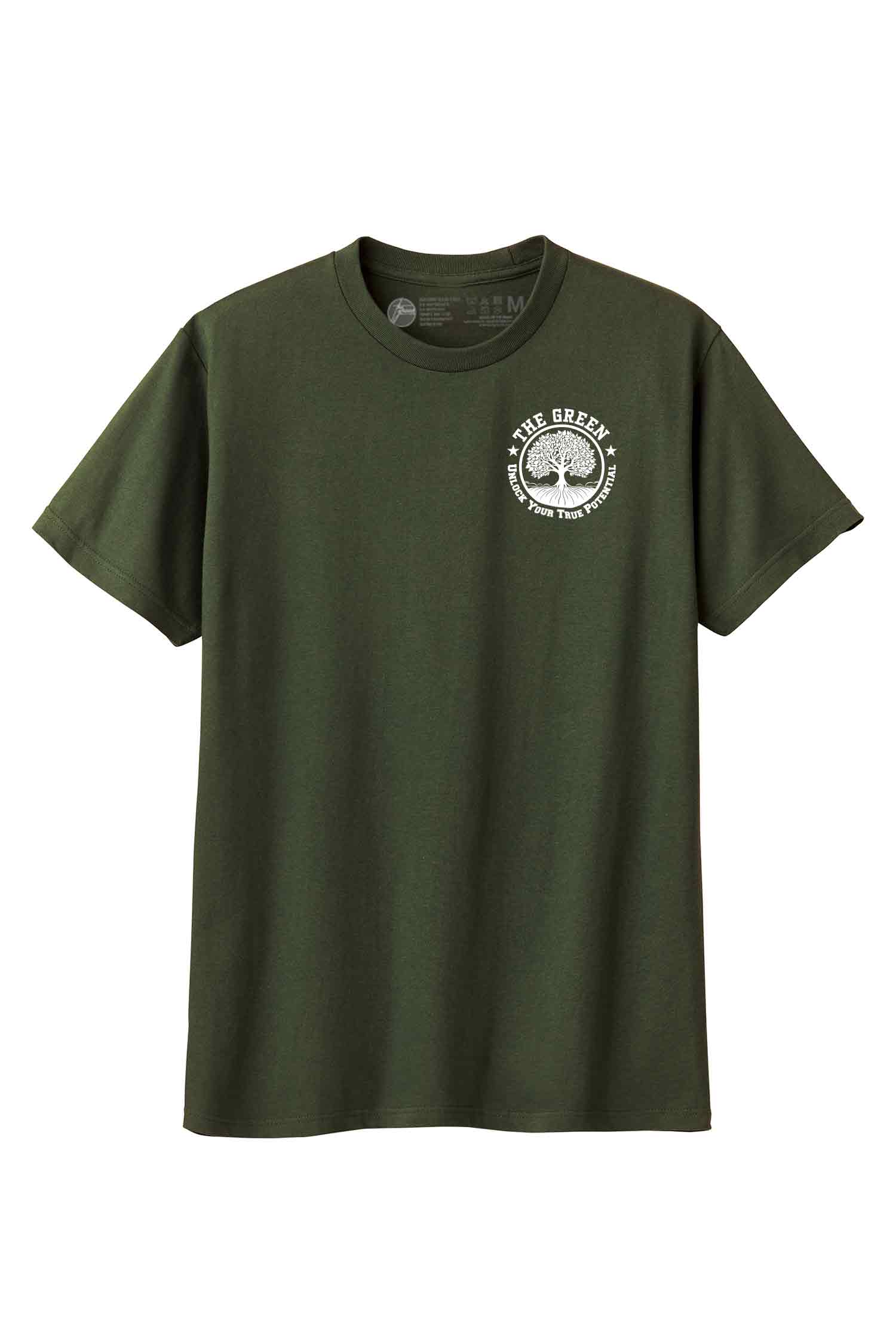 専用【JTB】 LOGO Tシャツ【グリーン】 - Tシャツ/カットソー(半袖/袖なし)