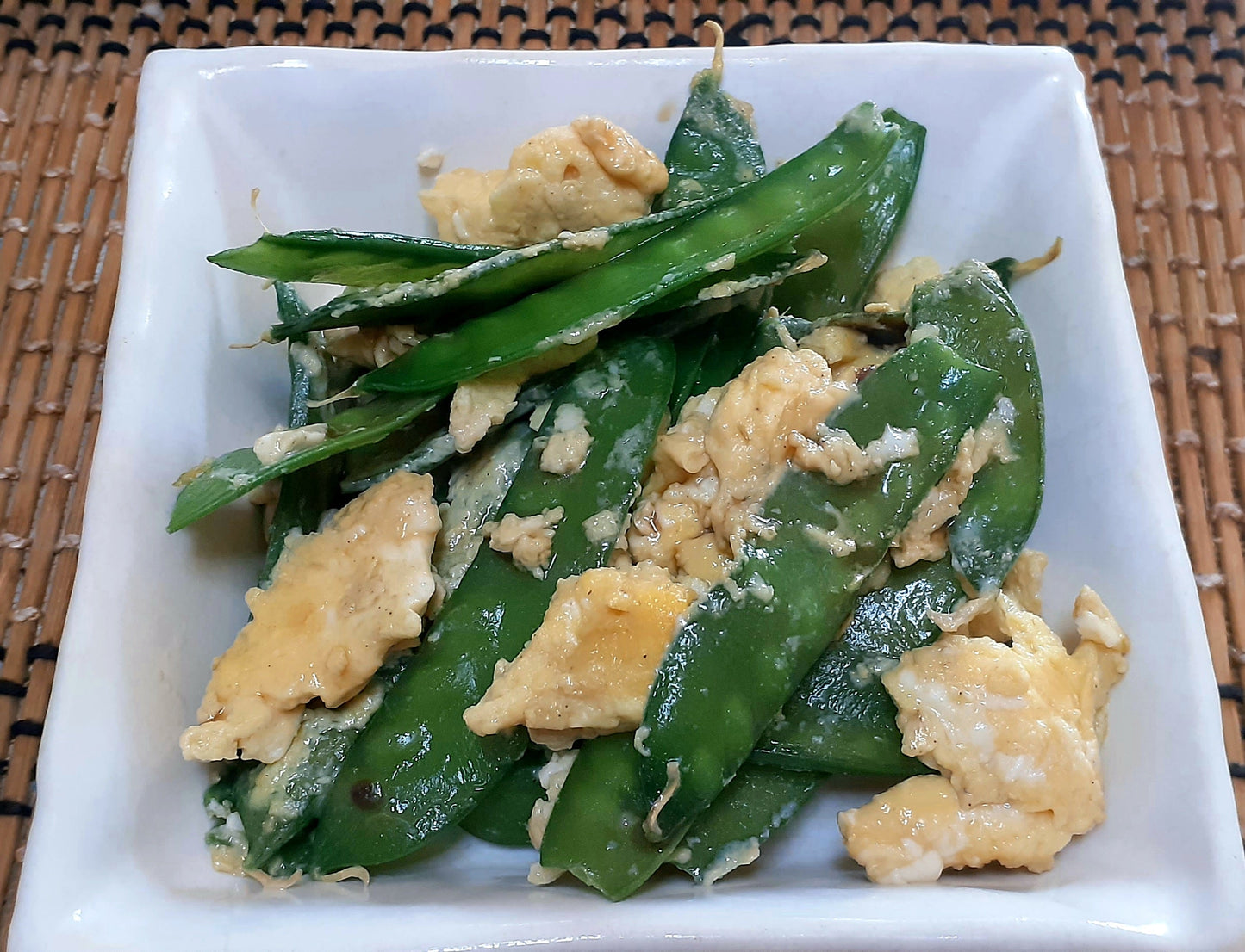 【Still good!】温かみのあるイラスト！/一筆書きのえんどう豆Tシャツ -Peas One Stroke Tee/cotton 100%/size:S-XXL