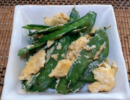 【Still good!】温かみのあるイラスト！/一筆書きのえんどう豆Tシャツ -Peas One Stroke Tee/cotton 100%/size:S-XXL