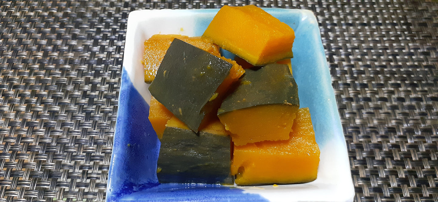 【Still good!】アートな規格外カボチャTシャツ - Artistic Pumpkin Tee/cotton 100%/size:S-XXL