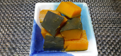 【Still good!】アートな規格外カボチャTシャツ - Artistic Pumpkin Tee/cotton 100%/size:S-XXL