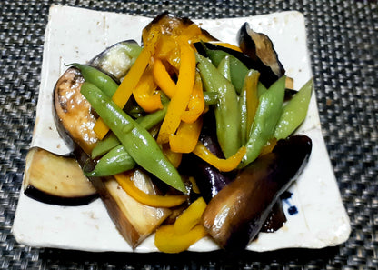 【Still good!】存在感茄子Tシャツ - Powerful Eggplant Tee/cotton 100%/size:S-XXL