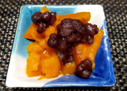 【Still good!】アートな規格外カボチャTシャツ - Artistic Pumpkin Tee/cotton 100%/size:S-XXL