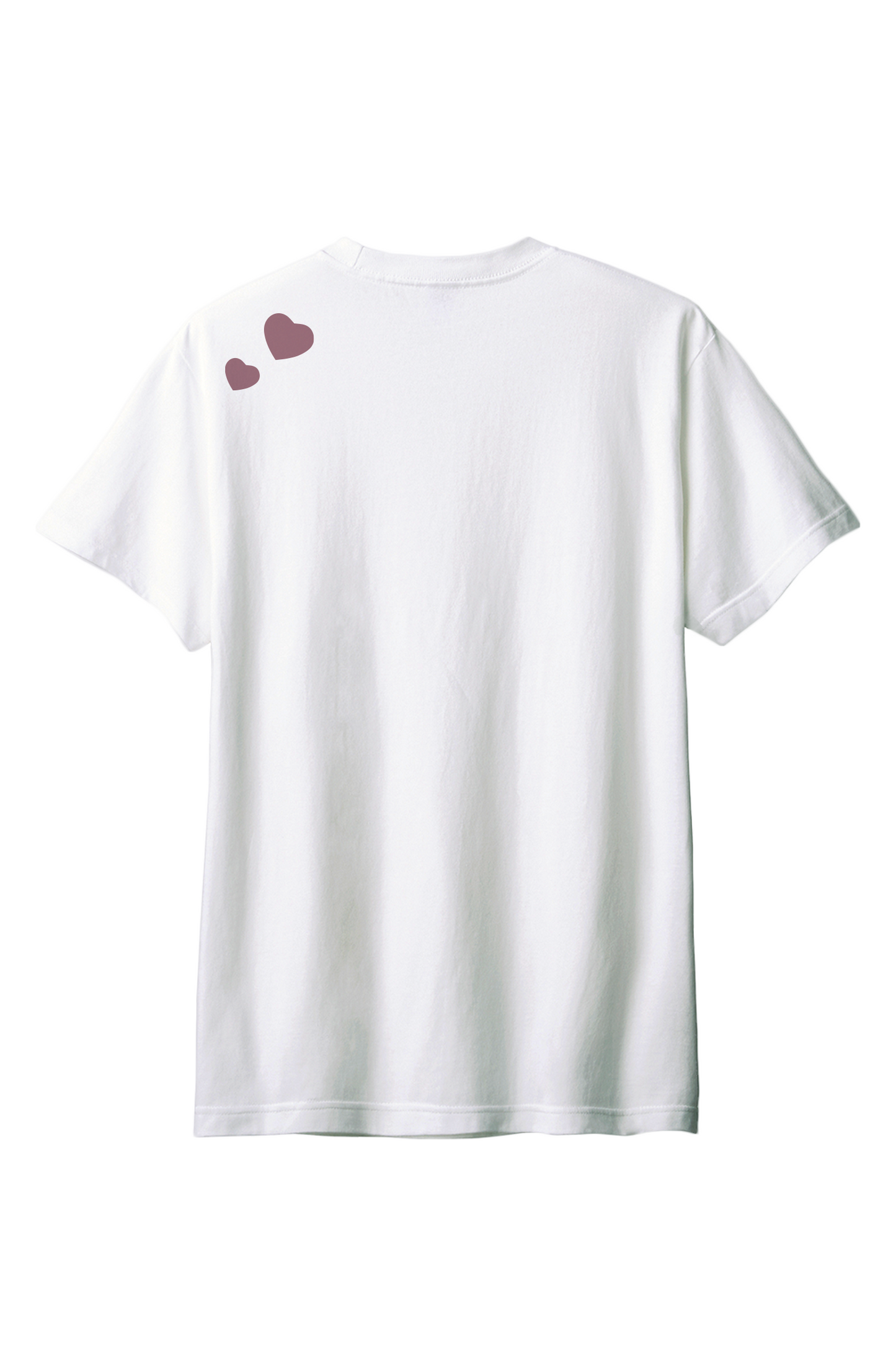 【PORCHESTRA】幸せいっぱいのハートの木Tシャツ -Happy Tree Heart Tee/cotton 100%/size:XS-XXL